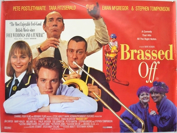 Brassed Off